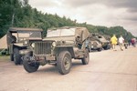 Wee Geordie's completely original and heavily laden M201. He only has to get from here to central Scotland may-be 800 miles.