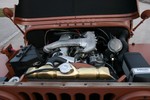 Mercedes Diesel Turbo 125 PS and independent Diesel vehicle heater by WEBASTO
