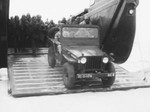M38 Jeep and BARC