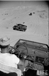 M38 Yuma Arizona desert mid 1950's