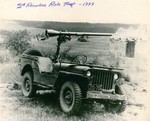 RR Troop jeep 1949