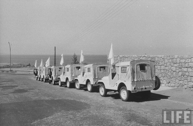 UN Lebanon 1958 01