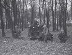 101st Airborne Soldiers with modified M38A1