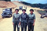Army Nurses, Korea