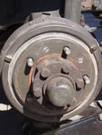 Brake Drum