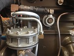 PCV Valve installation M170