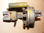 Late War Light Switch