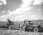Cesor Farm Demo WO 1946