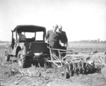 Cesor Farm Demo WO 1946