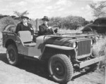 Cesor Farm Demo WO 1946