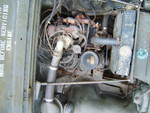 M170-Initial-Engine Bay