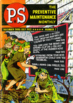 PS 1951 no 7 DEC.JUL 52 cover