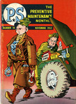 PS 1952 no 10 NOV cover