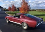 67 Fastback email