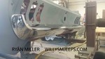 Ryan Miller Bumper test fit