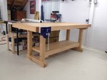 Workbench