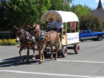 HCMD PARADE