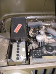 underhood batt