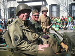 St. Patrick's Day parade, S. Boston 2012