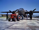 B-25 1942 Kansas