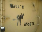 Haulin Assets