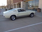 Ryan's 1967 Ford Mustang Fastback
