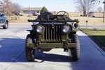 M38 Jeep Front email