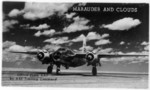 Dodge City Army Air Field 1942 Kansas A26