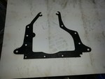 Rear Engine to mount plate gasket