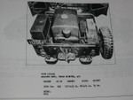 M38 or M38A1 welder