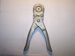 CRIMPER, H.A. DOUGLAS MFG CO BRONSON MICH 001