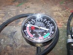 COMPOUND METER