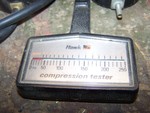 COMPRESSION TESTER