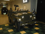 1953 M38A1, ARMY, MD54216