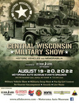 Central Wisconsin MV Show 18-19-AUG-2022
