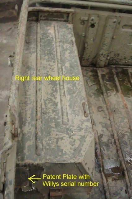Rt Wheelhouse