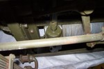 Drive shaft front