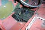 m170 front floor pans