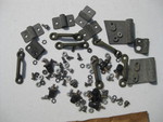 M38A1 softop kit hardware package contents