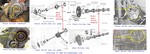 Chain vs Gear Drive Cams