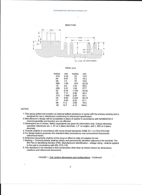 MS51114D 24V Int Ball Coil  (2)