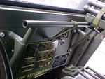 M170 right side of dash