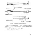 MWO ORD G1-W88 Clutch release rod