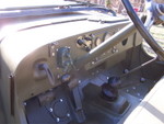 Another M38 dash.
