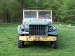 1962 M37