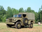 1961 M37B1