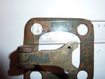 Lock Plate