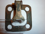 Lock Plate