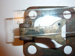 Lock Plate