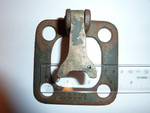 Lock Plate